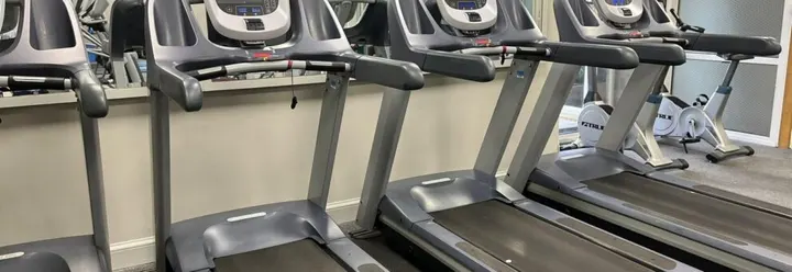 Rendezvous Leisure Club — wellness-studio in Skipton — 3