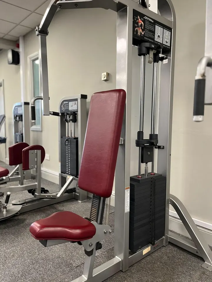 Rendezvous Leisure Club — wellness-studio in Skipton — 3