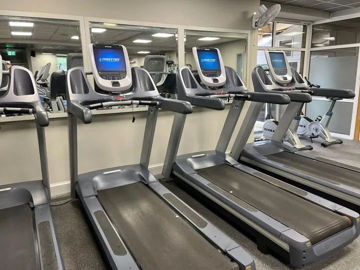 Rendezvous Leisure Club — wellness-studio in Skipton — 4