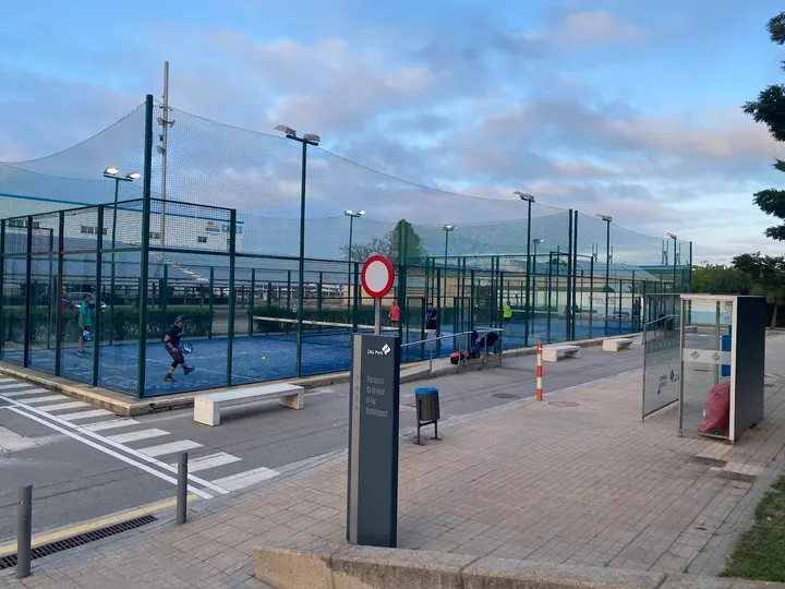 Wellness Point — estudio de fitness-studio en Sants-Montjuïc, Barcelona — 3