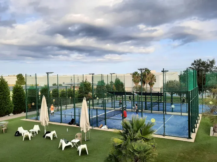 Wellness Point — estudio de fitness-studio en Barcelona — 3