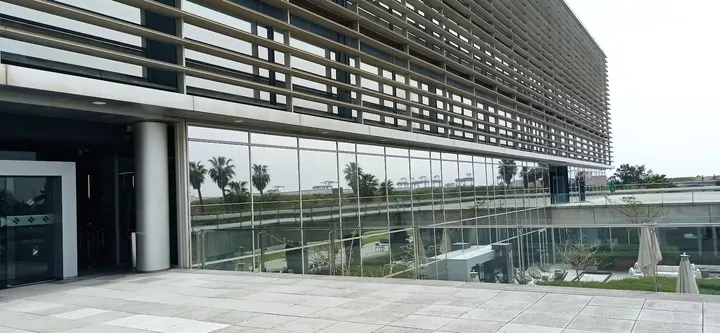Wellness Point — estudio de fitness-studio en Barcelona — 5