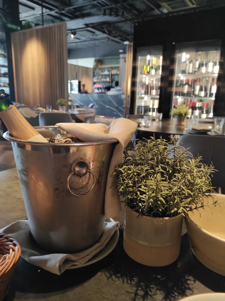 Wellness Point — Ciclismo en Sants-Montjuïc, Barcelona