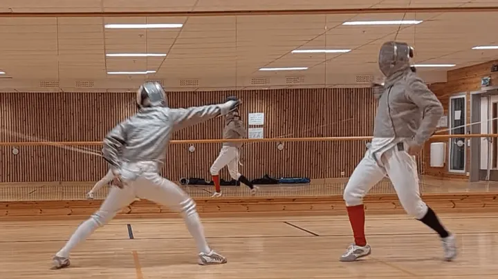 Kristiansand Fekteklubb — Martial Arts i Fiskå, Kristiansand