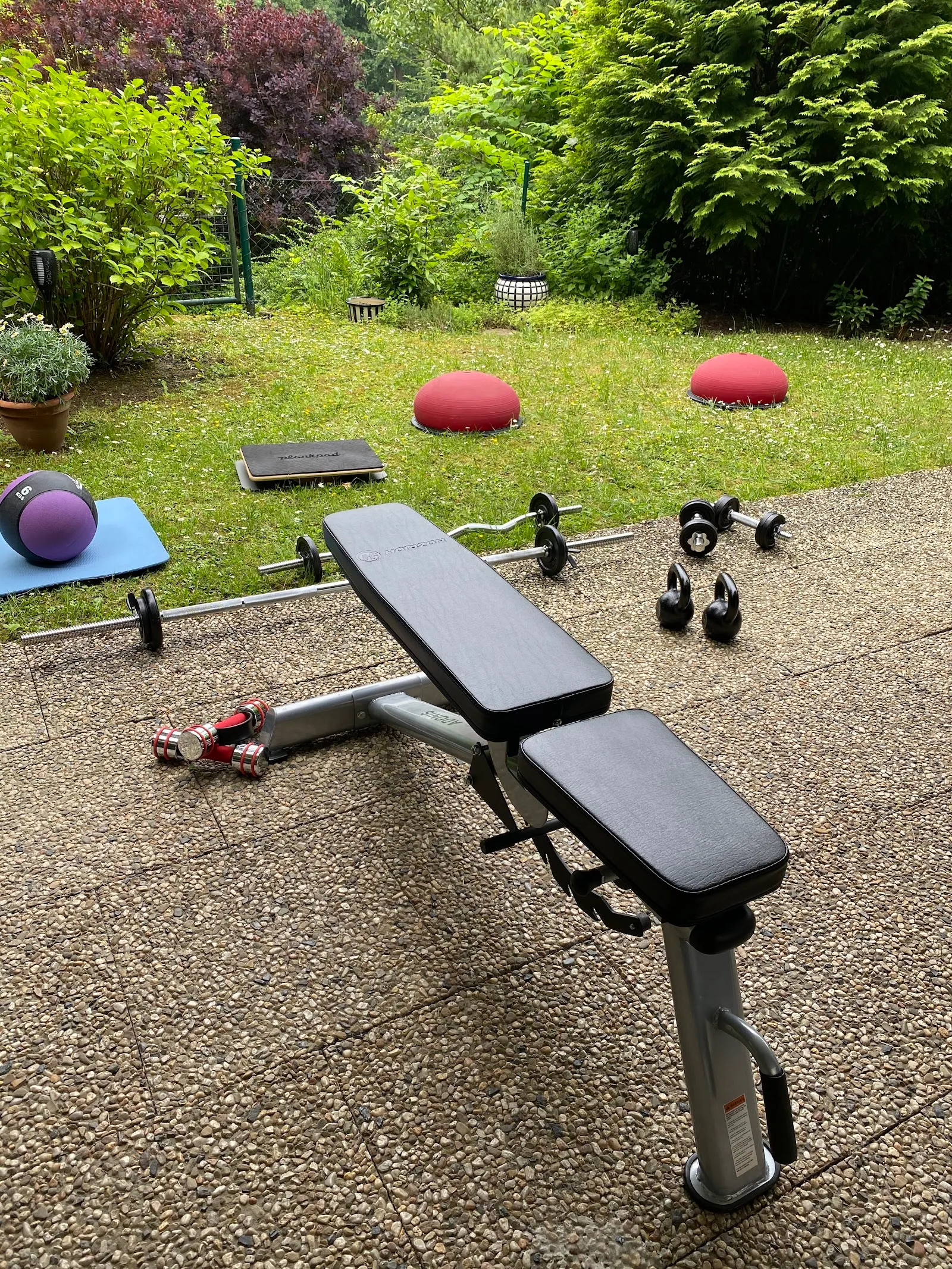 Trimunia Personal-Training — pt-studio in Bredeney, Essen — 2
