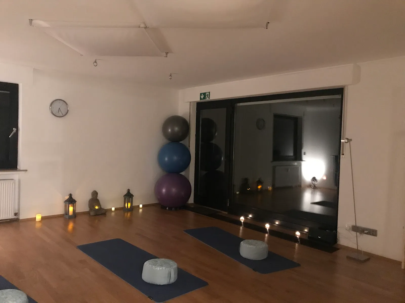 Trimunia Personal-Training — pt-studio in Bredeney, Essen — 3