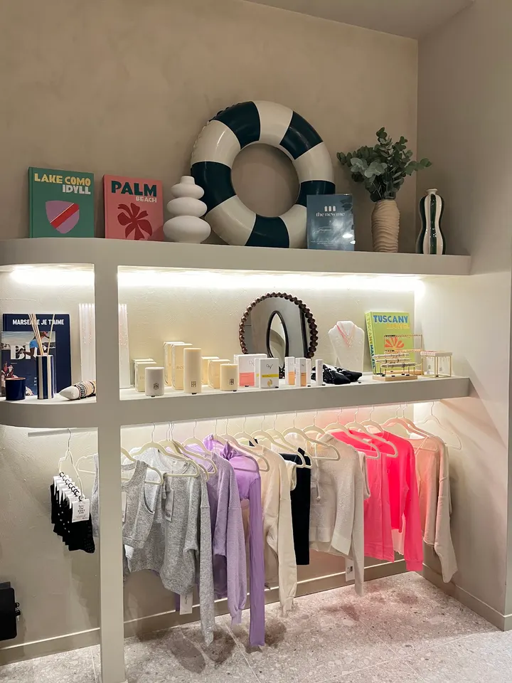 The New Me Marseille — pilates reformer-studio à 8e Arrondissement, Marseille — 3