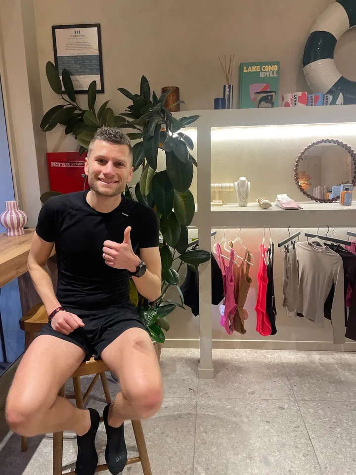 The New Me Marseille — pilates reformer-studio à Marseille — 5