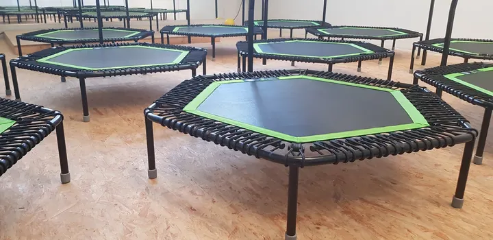 STRØNGH — fitnessstudio in Temmels — 2