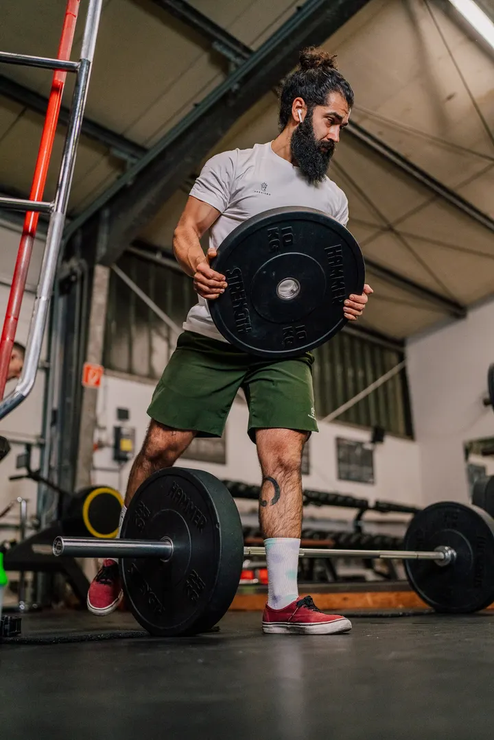 STRØNGH — fitnessstudio in Temmels — 3