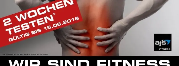 AJ`s Fitness — fitnessstudio in Moosach, München — 2