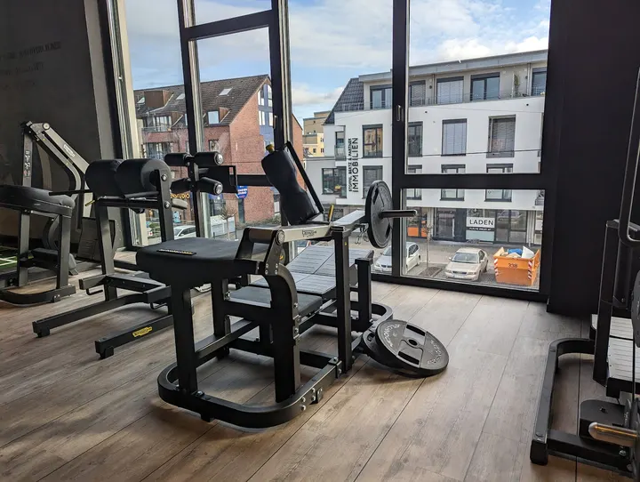 CityFit Sport-u. Freizeit GmbH — fitnessstudio in Mülldorf, Sankt Augustin-Mülldorf — 2