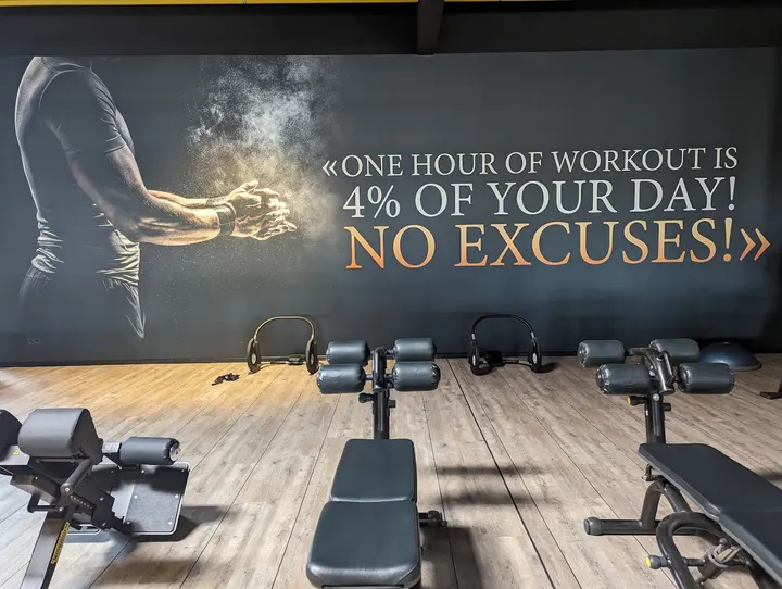CityFit Sport-u. Freizeit GmbH — fitnessstudio in Mülldorf, Sankt Augustin-Mülldorf — 3