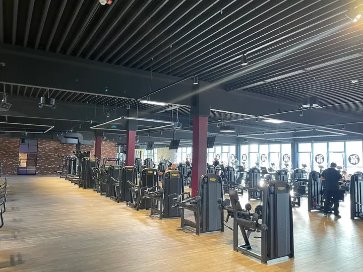 CityFit Sport-u. Freizeit GmbH — fitnessstudio in Sankt Augustin-Mülldorf — 3