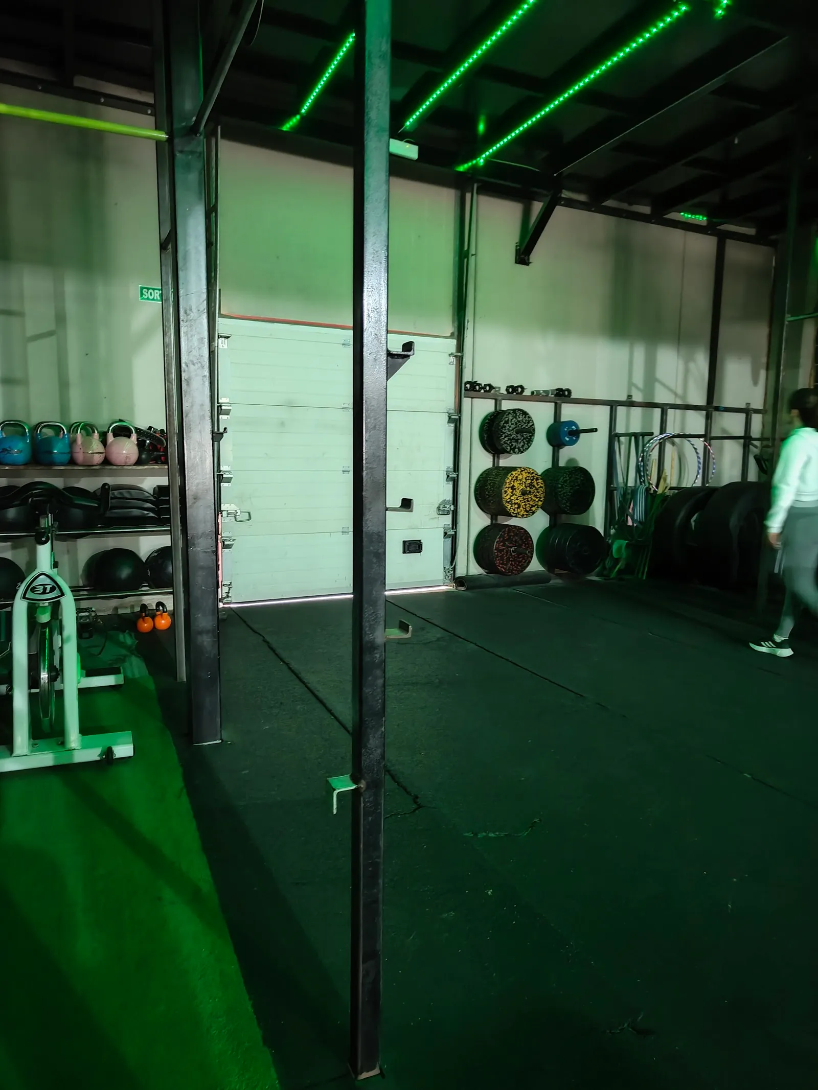 Boxfitness13 — estudio de fitness-studio en Vidreres — 3