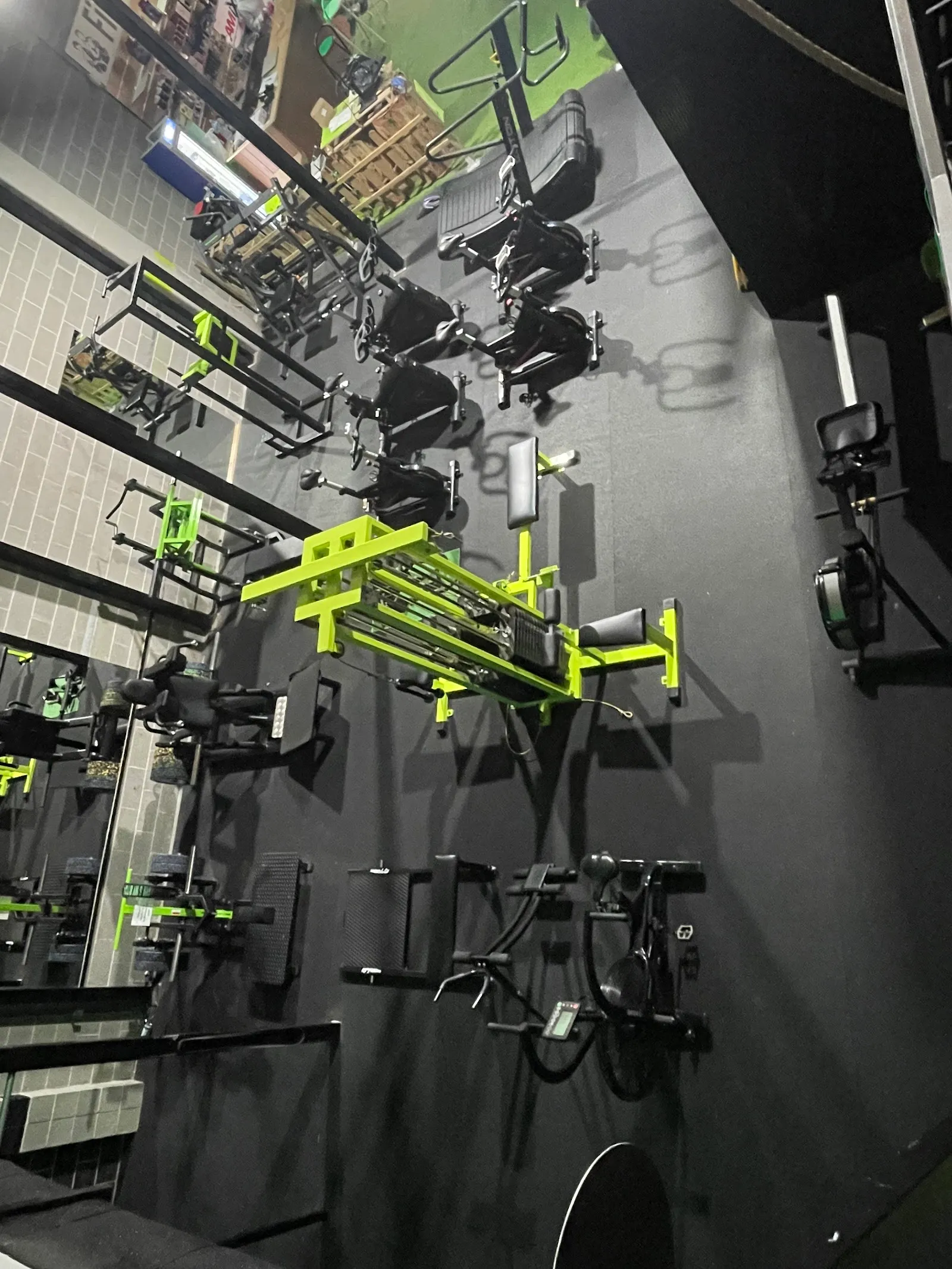 Boxfitness13 — estudio de fitness-studio en Vidreres — 3