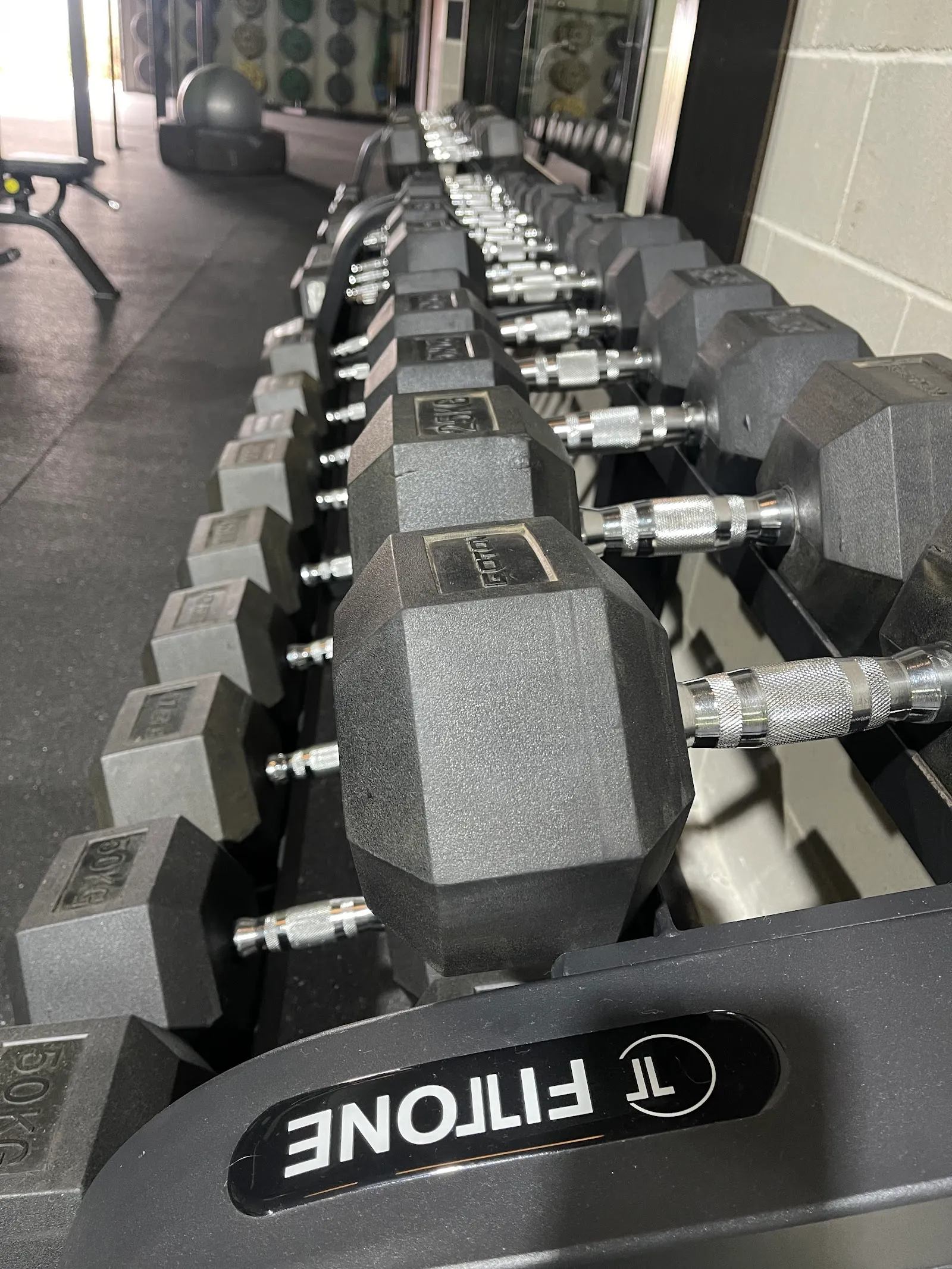 Boxfitness13 — estudio de fitness-studio en Vidreres — 5