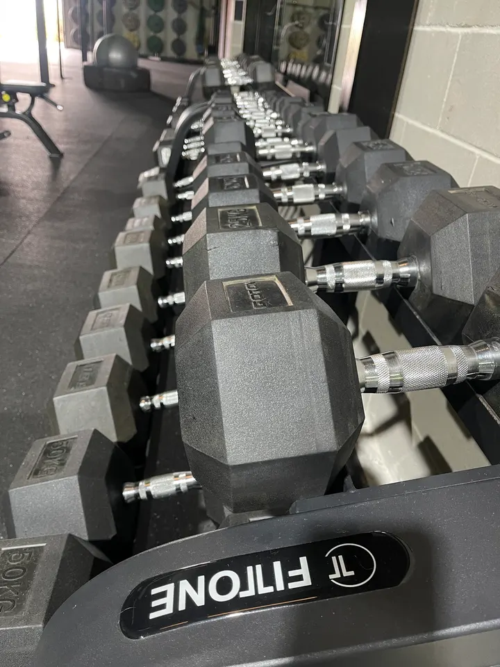 Boxfitness13 — estudio de fitness-studio en Vidreres — 3