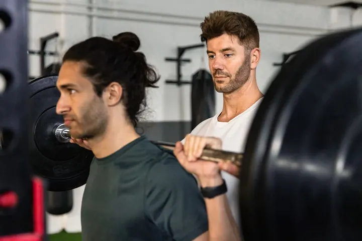 Goedhart Personal Training — Personal training in De Bilt