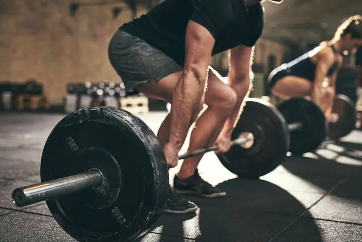 Medi-Sport-Center Balance — fitnessstudio in Gummersbach, Gummersbach - Derschlag — 3