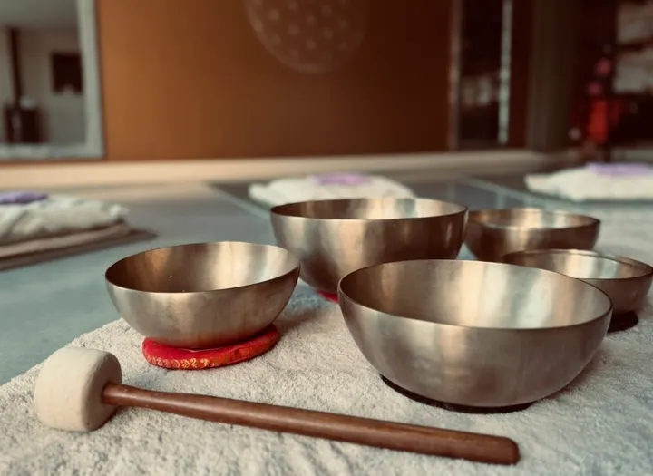 Regulation Studio Annadi — breathwork-studio in IJsselstein — 5
