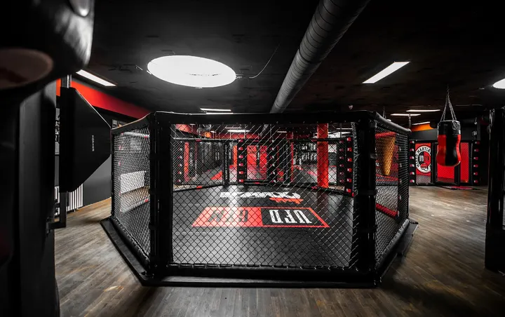 UFD GYM Düsseldorf — fitnessstudio in Stadtmitte, Düsseldorf — 3