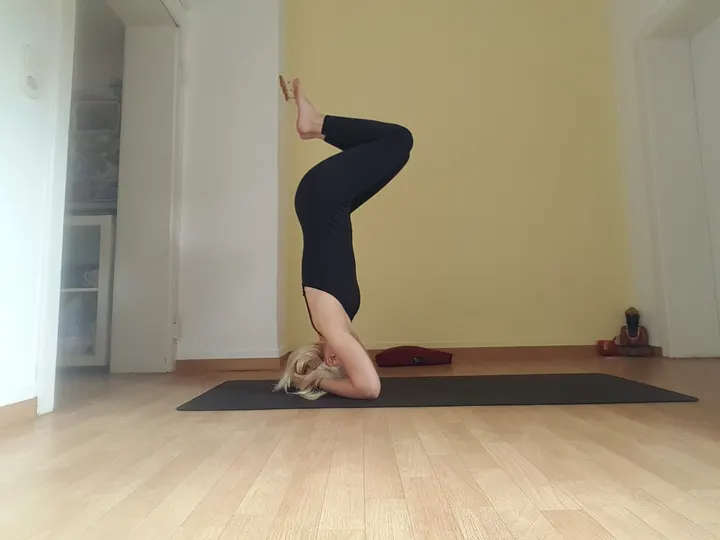 Gesundheitspraxis Melanie Reimering Yoga-Lehrerin — yoga-studio in Hamm-Mitte, Hamm — 3