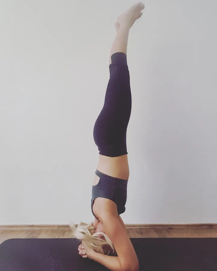 Gesundheitspraxis Melanie Reimering Yoga-Lehrerin — yoga-studio in Hamm — 3