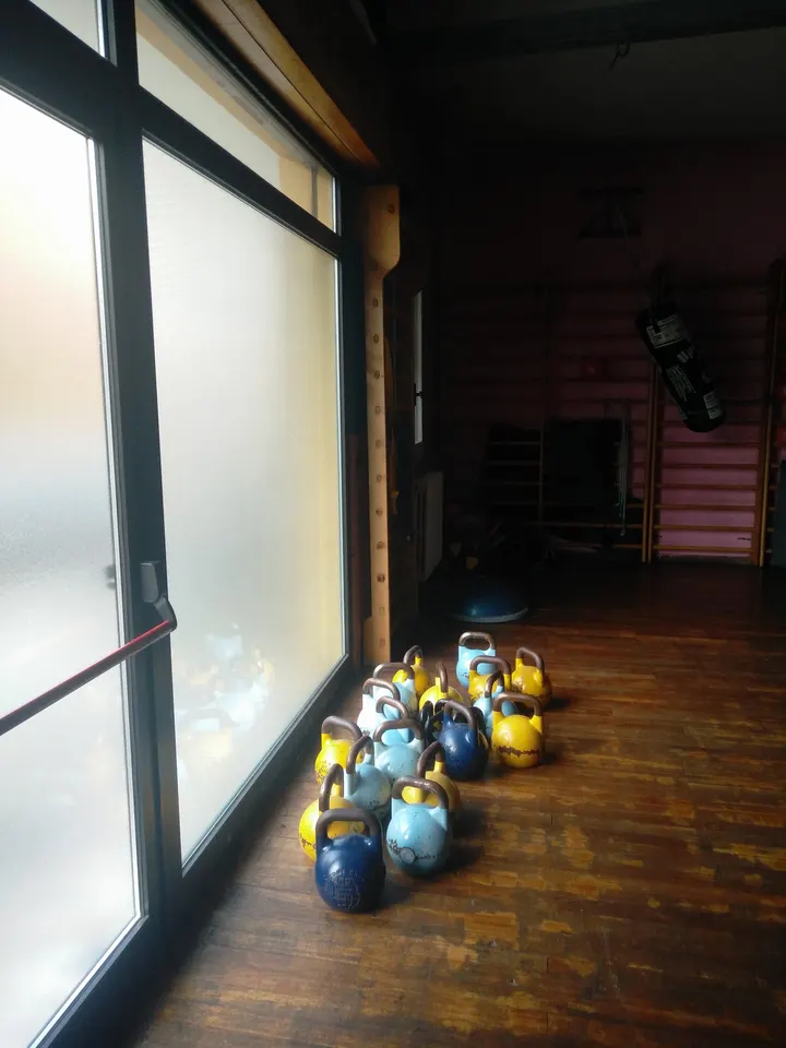Asd Regis — palestre-studio a Bologna — 4