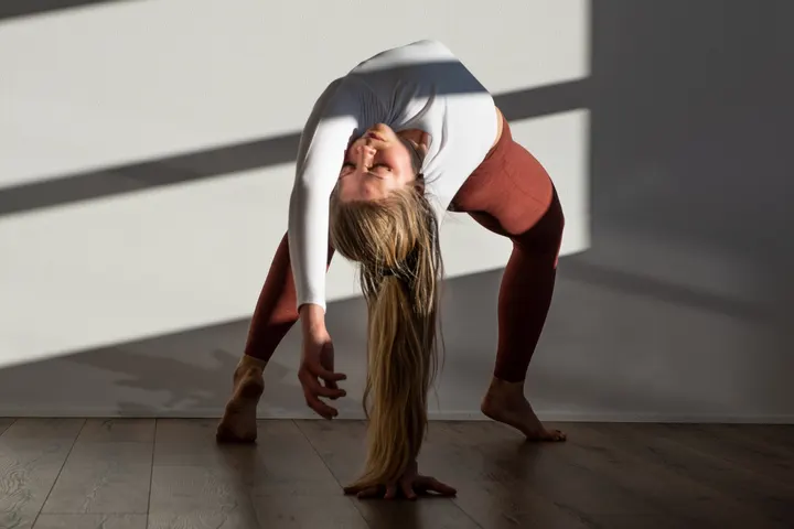 Kika Yoga — yoga-studio i Gentofte, København — 2