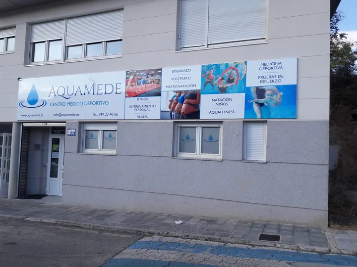 AQUAMEDE — entrenamiento personal-studio en Guadalajara — 4