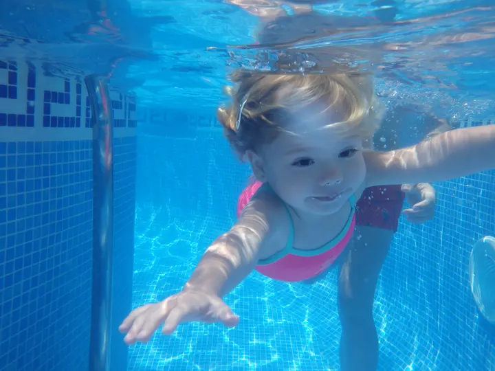 AQUAMEDE — Entrenamiento personal en El Fuerte, Guadalajara