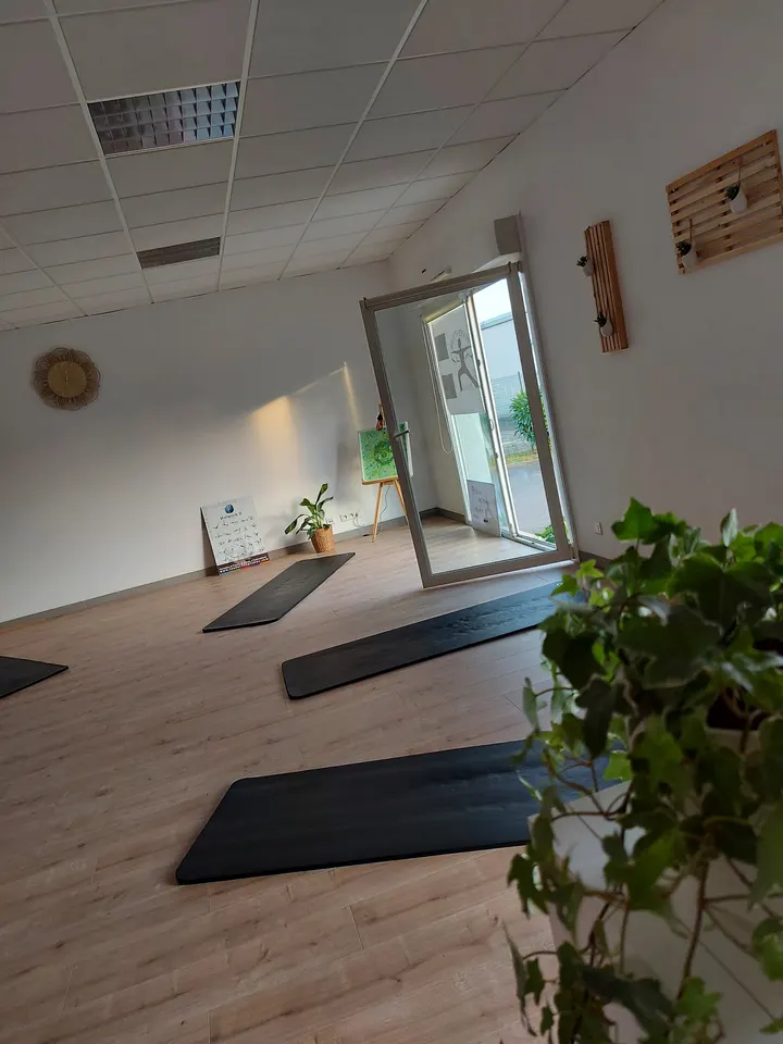 Pilates Attitude — pilates-studio à Veymerange, Thionville — 2