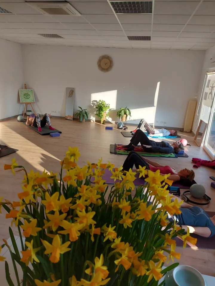 Pilates Attitude — pilates-studio à Veymerange, Thionville — 3