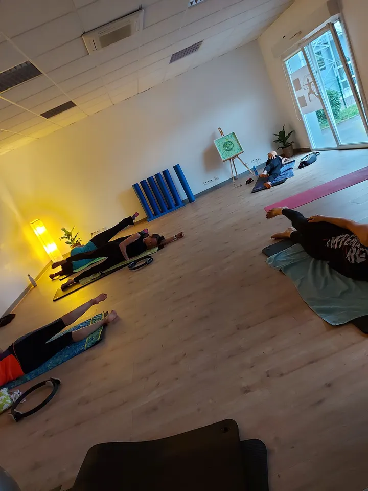 Pilates Attitude — pilates-studio à Thionville — 3