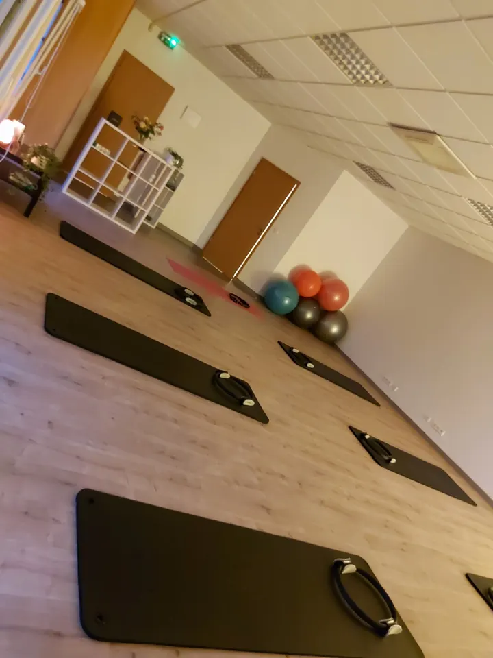 Pilates Attitude — pilates-studio à Thionville — 4