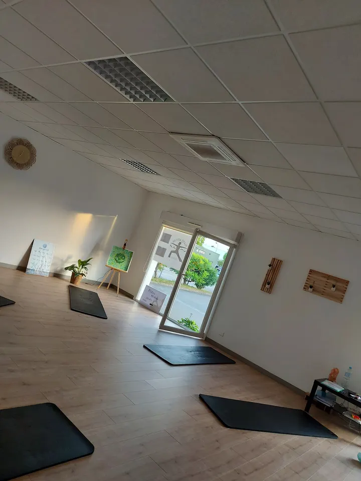 Pilates Attitude — pilates-studio à Thionville — 5