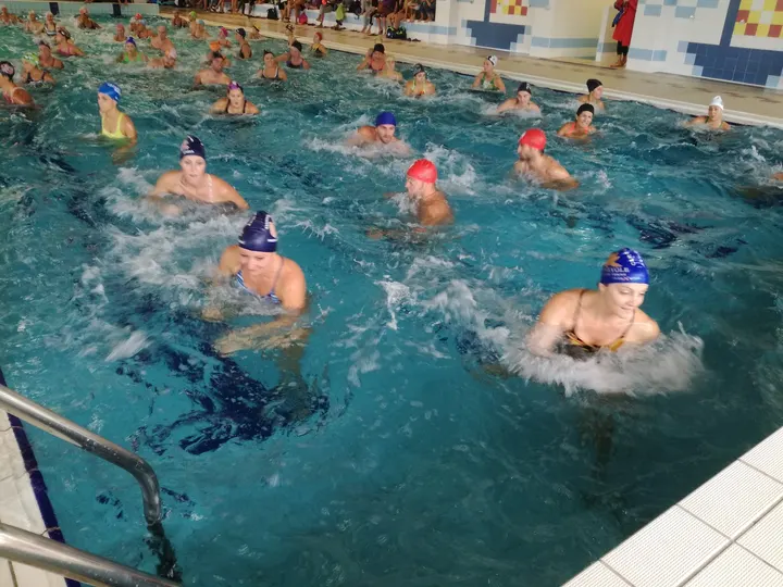 Piscine Ponte — recovery-studio a Ponte San Pietro — 2
