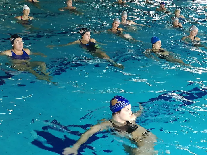 Piscine Ponte — recovery-studio a Ponte San Pietro — 3
