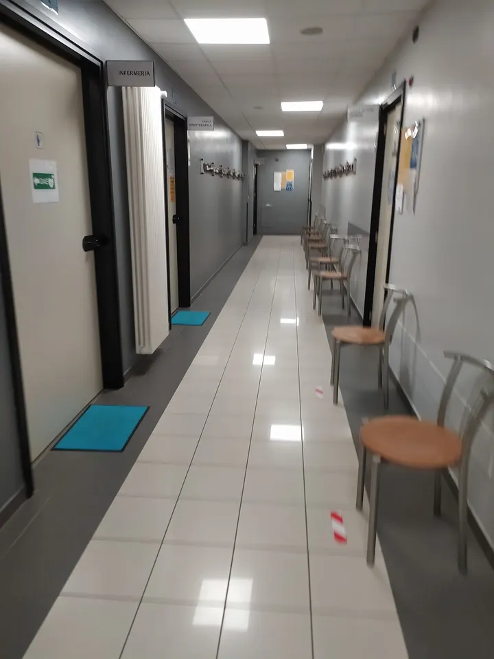 Piscine Ponte — recovery-studio a Ponte San Pietro — 4