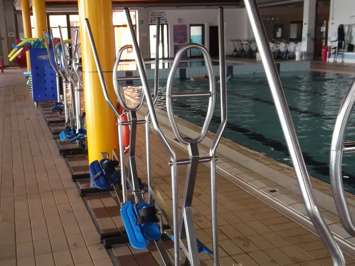 Piscine Ponte — recovery-studio a Ponte San Pietro — 5