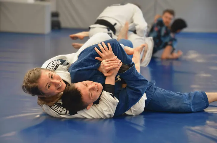 Odense Bushido Klub — martial arts-studio i City Campus, Odense