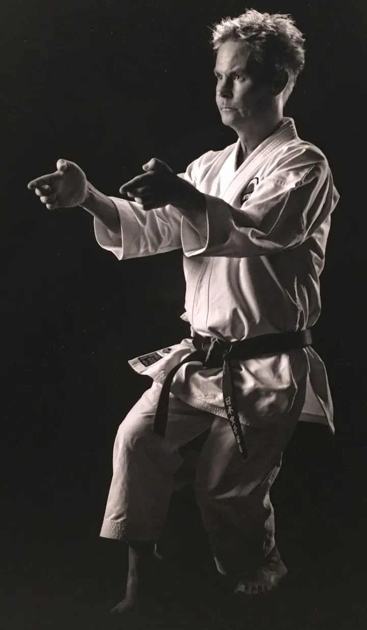 Westcoast Karate Shotokan — Kampsport i Sannarp, Halmstad