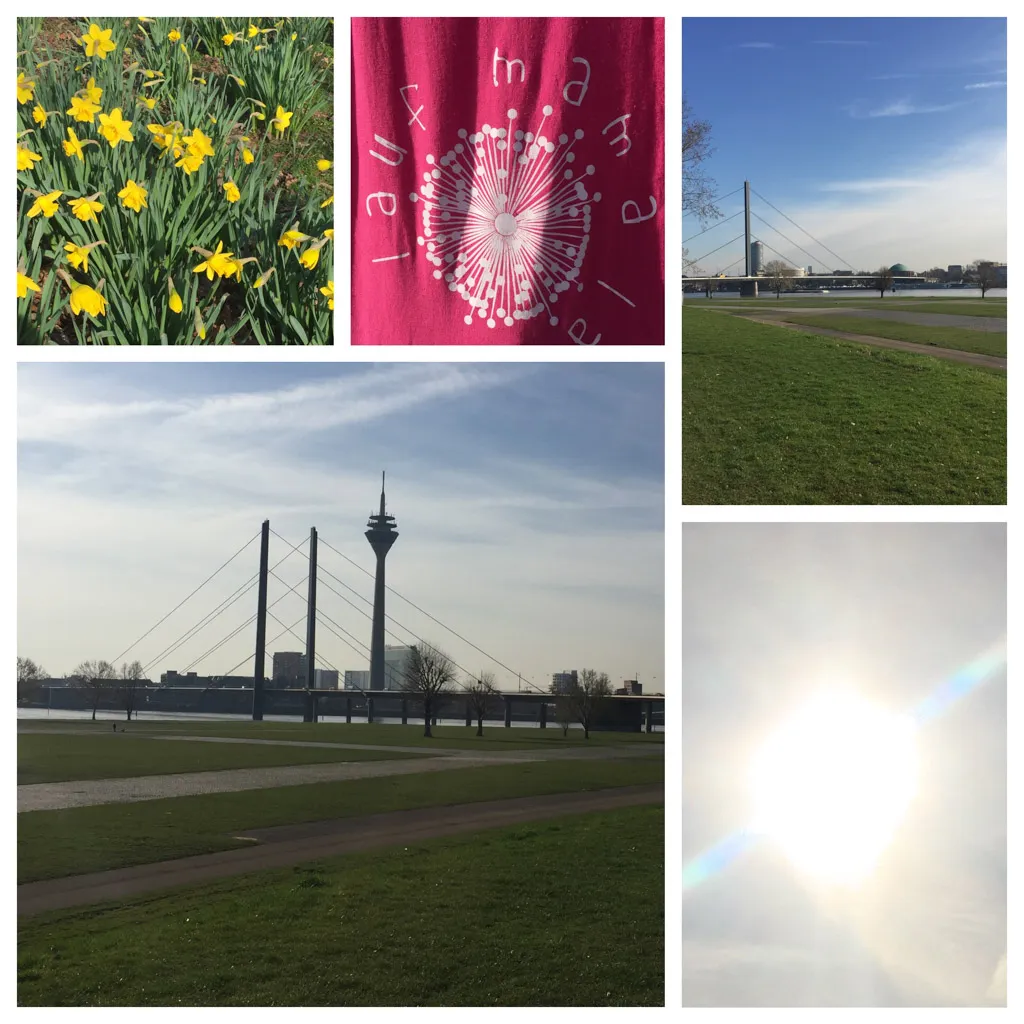 LAUFMAMALAUF Düsseldorf Oberkassel — träningsstudio i Düsseldorf — 3