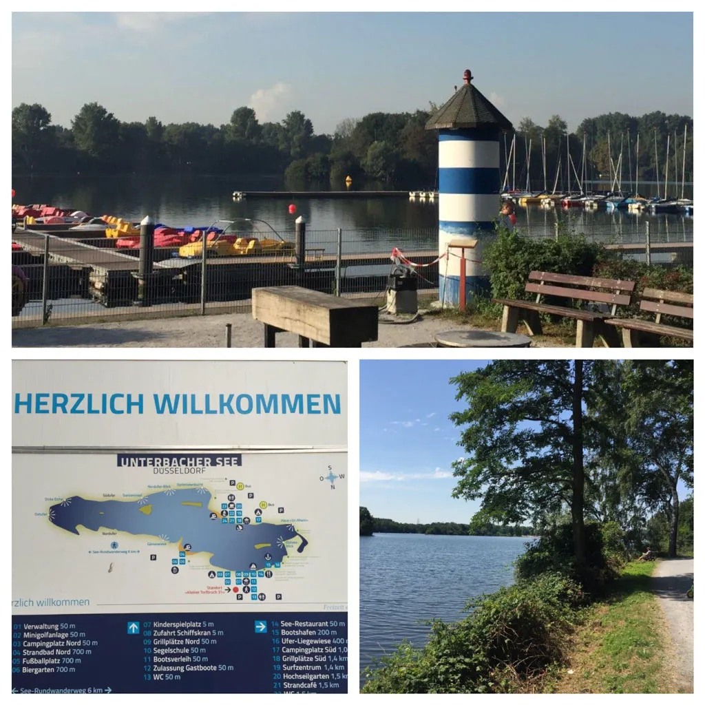 LAUFMAMALAUF Düsseldorf Oberkassel — träningsstudio i Düsseldorf — 3
