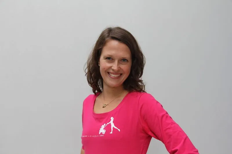 LAUFMAMALAUF Düsseldorf Oberkassel — träningsstudio i Düsseldorf — 5
