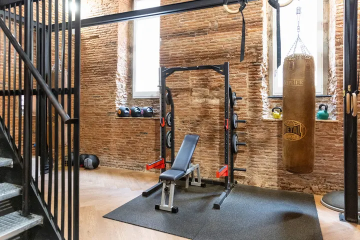 Networkout — salle de fitness-studio à Capitole / Arnaud Bernard / Carmes, Toulouse — 3