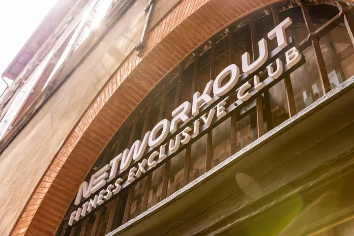 Networkout — salle de fitness-studio à Toulouse — 3