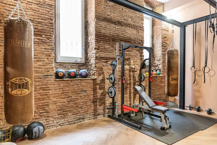 Networkout — salle de fitness-studio à Toulouse — 4
