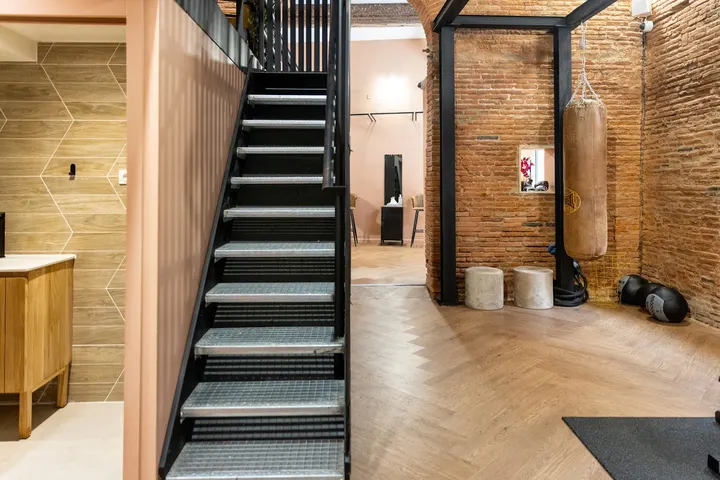 Networkout — salle de fitness-studio à Toulouse — 5
